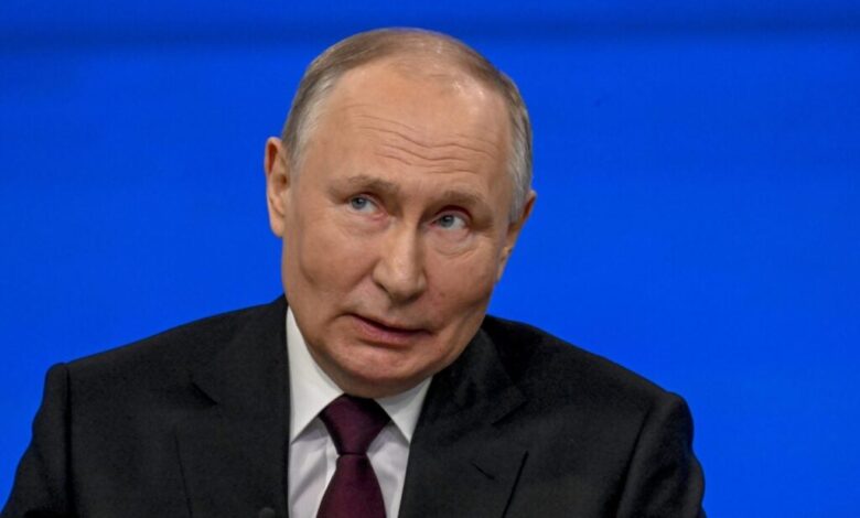 Putin Makes Rare Earth Play: Clean Energy ETFs Under Threat? – Amplify Lithium & Battery Technology ETF (ARCA:BATT), iShares Global Clean Energy ETF (NASDAQ:ICLN)