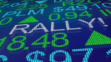 Stocks Surge Ahead Of Thanksgiving, Robinhood Rallies 10% – Deere (NYSE:DE)