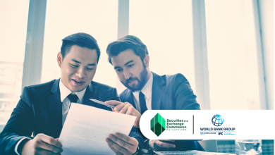 SEC and World Bank Plans to Boost Philippines Corporate Bond Market