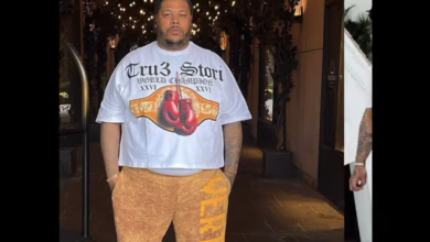 Future’s brother FBG Casino busted by FBI and DEA