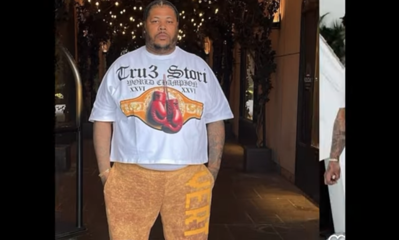 Future’s brother FBG Casino busted by FBI and DEA