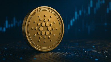 Cardano Foundation CEO Says ADA ETFs Could Gain Approval Within Weeks