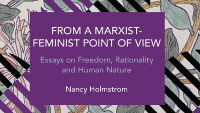 The Relevance of Marxist-Feminism – New Politics