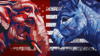 Our Great Experiment aims to bring people together