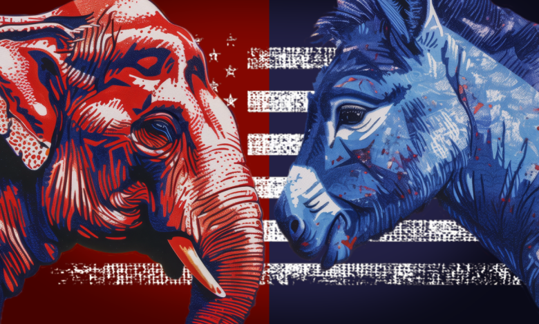 Our Great Experiment aims to bring people together