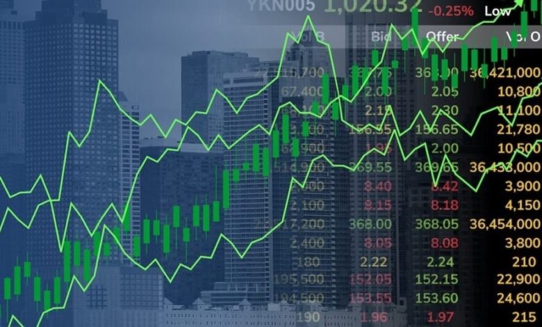 Palantir, Kimberly-Clark, Hims & Hers, Navitas And Cipher Mining: Why These 5 Stocks Are On Investors’ Radars Today – Palantir Technologies (NASDAQ:PLTR)