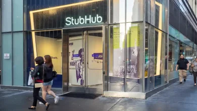 StubHub Hit With Securities Investigations Amid Sharp Post-IPO Decline