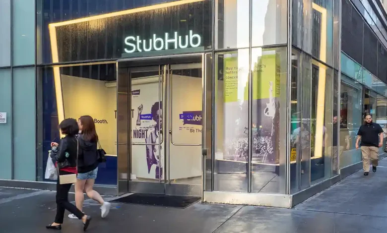 StubHub Hit With Securities Investigations Amid Sharp Post-IPO Decline