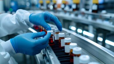 Pharma stock jumps 4% after securing approval for cancer drugs across Europe & emerging markets