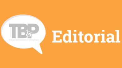 Talk Business & Politics editorial: Transparency about a ‘Transparency Dashboard’