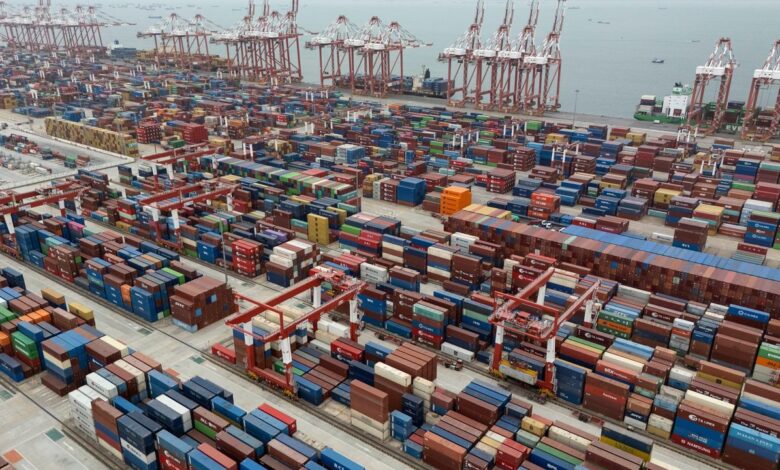 Tariffs impose effective tax, jeopardize N.Y. jobs Tariffs impose effective tax, jeopardize N.Y. jobs