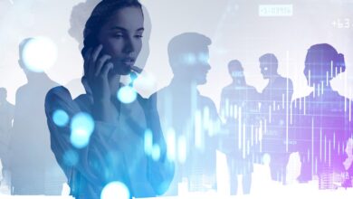 Can tech strengthen financial inclusion?