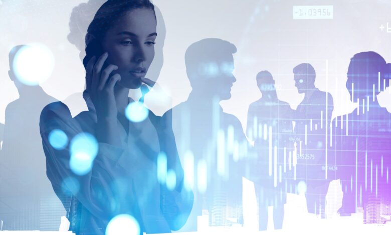 Can tech strengthen financial inclusion?