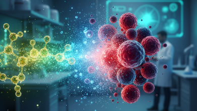 Telomir Pharma Reports Telomir-1 Kills Human Leukemia Cells