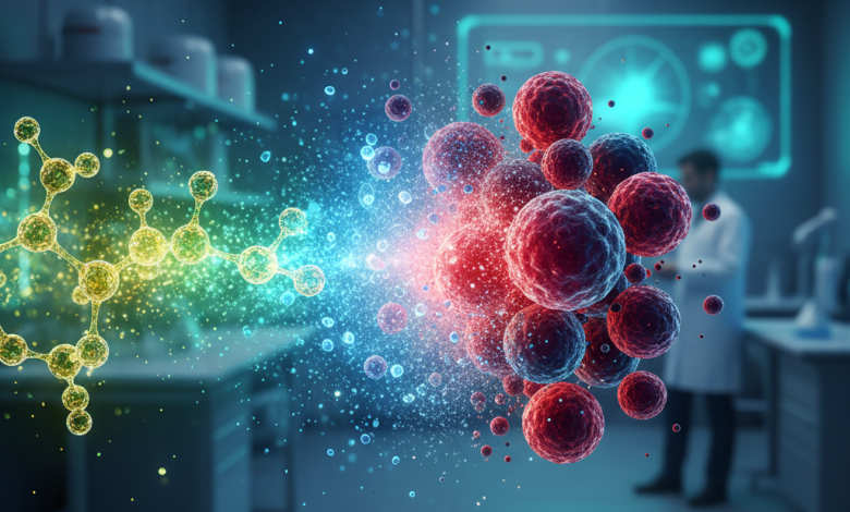 Telomir Pharma Reports Telomir-1 Kills Human Leukemia Cells Telomir Pharma Reports Telomir-1 Kills Human Leukemia Cells