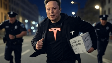 Elon Musk’s compensation could tank Tesla’s earnings for years if they lose the appeal