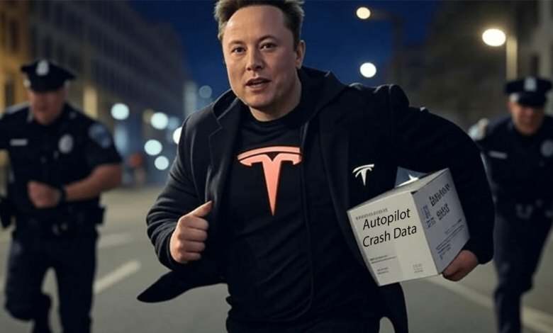 Elon Musk’s compensation could tank Tesla’s earnings for years if they lose the appeal