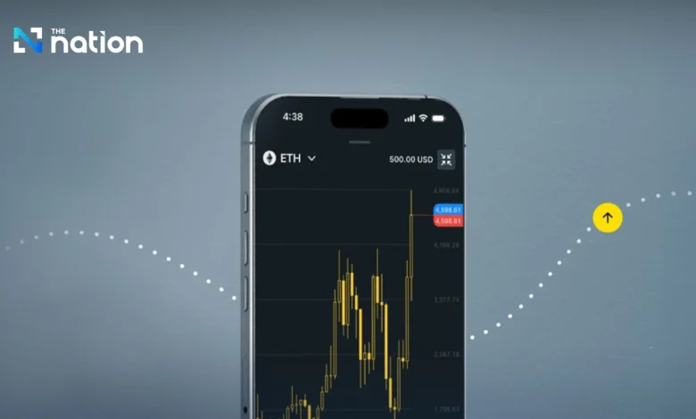Ethereum’s challenge to the crypto crown