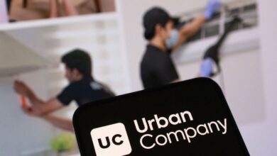 Urban Company books a loss in first post-IPO results on Insta Help push