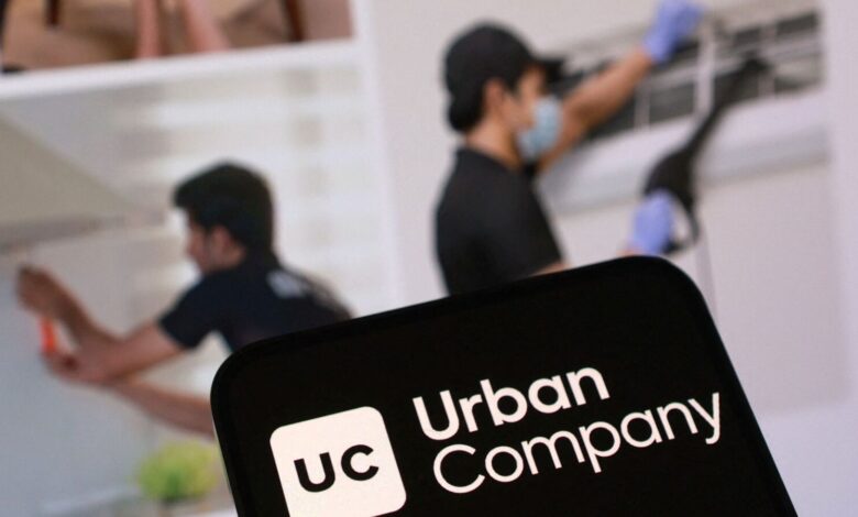 Urban Company books a loss in first post-IPO results on Insta Help push
