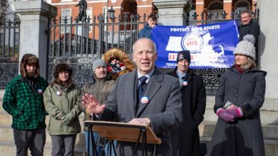 Mass. Sen. Durant: Healey ‘weaponized’ housing law against Wachusett Regional High School