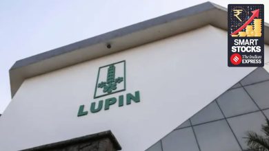 At 21x P/E, is Lupin an undervalued pharma giant poised for the next growth cycle? | Smart Stocks News