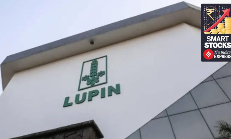 At 21x P/E, is Lupin an undervalued pharma giant poised for the next growth cycle? | Smart Stocks News