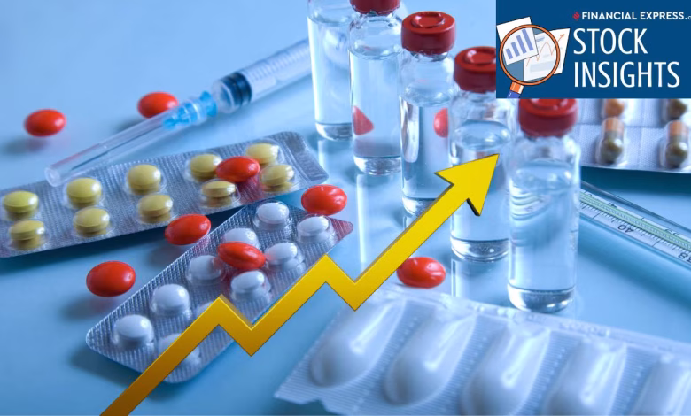 The “pharma reversal”: 2 stocks breaking out for a 2026 rally – Stock Insights News The “pharma reversal”: 2 stocks breaking out for a 2026 rally – Stock Insights News