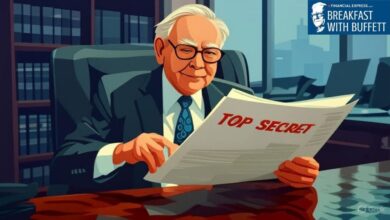 Would Warren Buffett buy into the LensKart IPO? – Breakfast with Buffett News