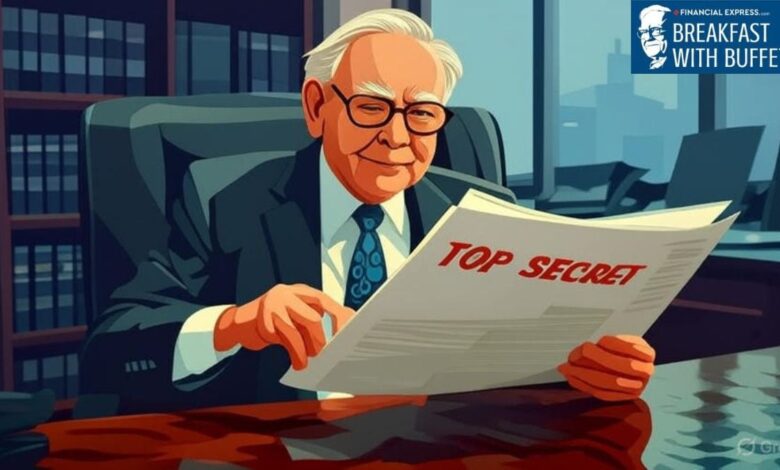 Would Warren Buffett buy into the LensKart IPO? – Breakfast with Buffett News