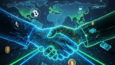 VCI Global, Oobit Target .1T Crypto-to-Fiat Market