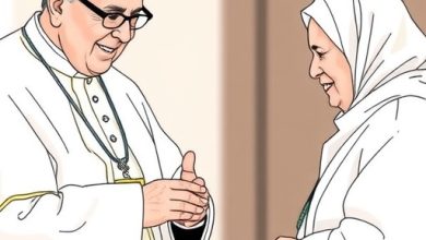 Vatican Declares Inclusive Futures for Global Aging