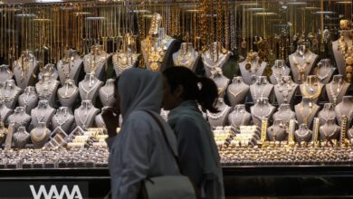 Gold Volatility in Iran: Fed Policy Casts a Long Shadow Over Local Markets