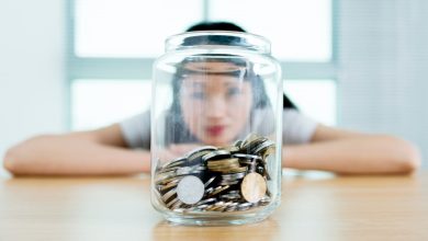 The power of one: A new book shares financial advice for singles