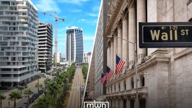 Can the AI and Crypto Downturn Affect Morocco’s Market Stability?