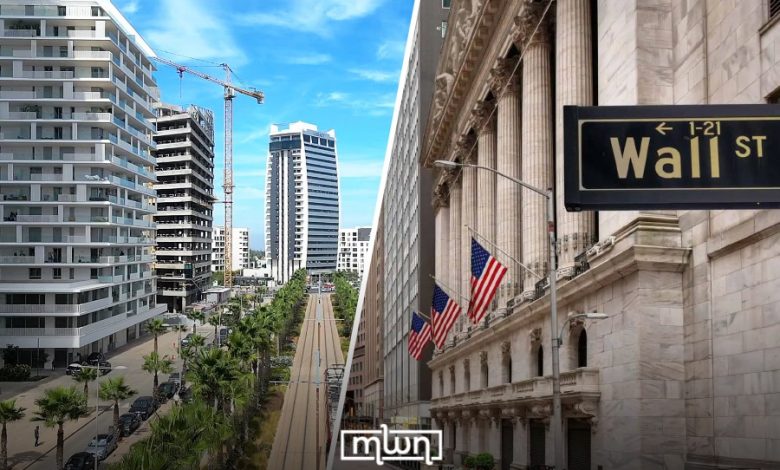 Can the AI and Crypto Downturn Affect Morocco’s Market Stability? Can the AI and Crypto Downturn Affect Morocco’s Market Stability?