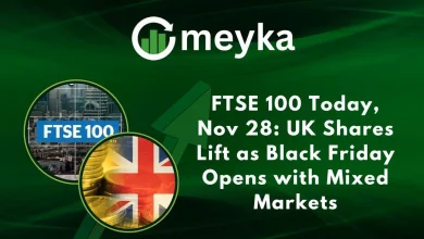 Top Stocks Today, Nov 28: Gamestop, Alphabet, Baidu, and Puma in Focus