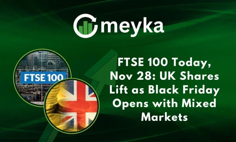 Top Stocks Today, Nov 28: Gamestop, Alphabet, Baidu, and Puma in Focus