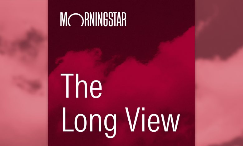 Eric Jacobson: The Entire Face of the Bond Market Has Changed