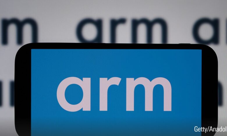 Arm Earnings: Delivers Strong Performance and Extends Into AI Networking With DreamBig Acquisition