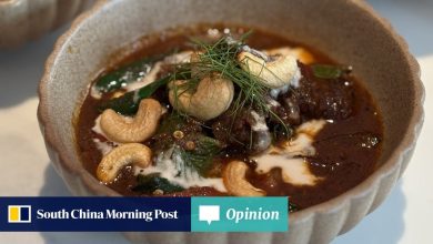 On the Menu | The future of food in Asia is about comfort dishes as ‘accessibility trumps exclusivity’