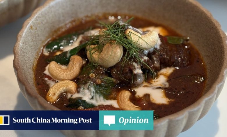 On the Menu | The future of food in Asia is about comfort dishes as ‘accessibility trumps exclusivity’
