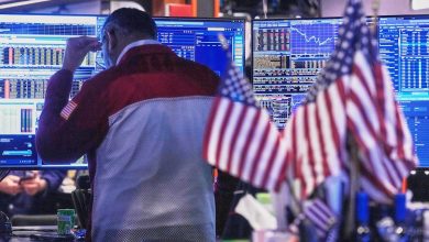 Dow, S&P 500, Nasdaq futures inch up as Wall Street awaits Nvidia earnings