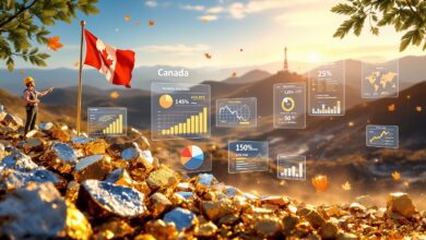 Junior Resource Stocks: High-Risk Mining Investment Guide