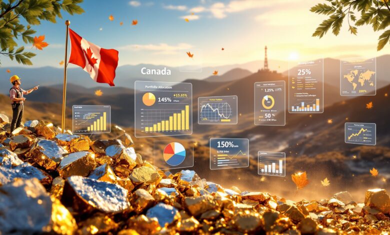 Junior Resource Stocks: High-Risk Mining Investment Guide Junior Resource Stocks: High-Risk Mining Investment Guide