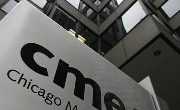 CME Crypto Futures Volume Hits Record 795K Contracts Amid Volatility