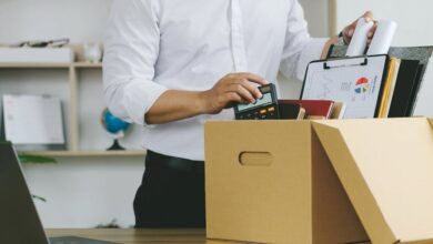 A Dave Ramsey Caller Is Losing His High-Paying Job In December, Yet He’s In A Position Most People Dream Of. ‘This Is Just An Inconvenience’