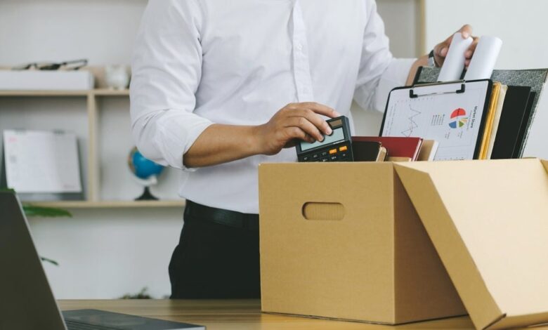 A Dave Ramsey Caller Is Losing His High-Paying Job In December, Yet He’s In A Position Most People Dream Of. ‘This Is Just An Inconvenience’ A Dave Ramsey Caller Is Losing His High-Paying Job In December, Yet He’s In A Position Most People Dream Of. ‘This Is Just An Inconvenience’