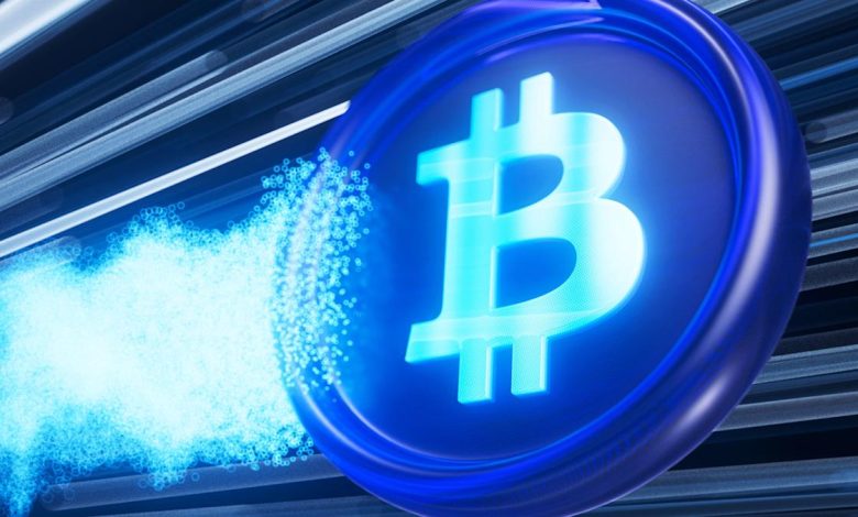 It’s in bitcoin’s ‘nature’ to become less volatile