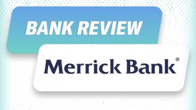 Online banking with competitive CD rates